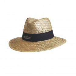 Chapeau pail. dor. PANAMA
