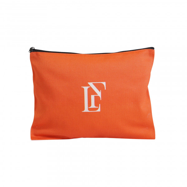 Trousse zippée cot. 240g