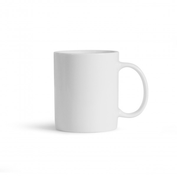 Mug porcelaine 320ml PAUL