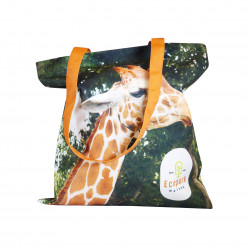 Totebag subli RPET150g