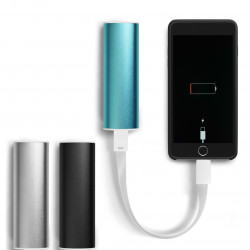 RODIUM - Chargeur nomade