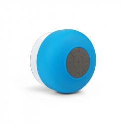 Enceinte étanche BT SHOWER GROOVE