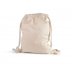 Gymbag séri coton 230g