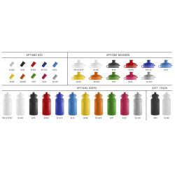 Bouteille 500 ml BOTL10