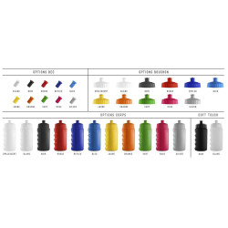 Bouteille 500 ml BOTL12