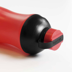 Bouteille 500 ml bicolore biosourcée BOTL4