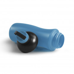 Bouteille 500 ml bicolore biosourcée BOTL4