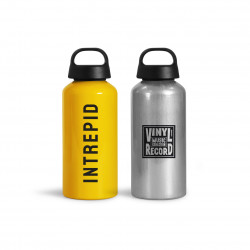 Bouteille 600ml ALUrecy.