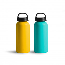 Bouteille 450ml ALUrecy.