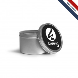 Bougie végétale 180g (40H)