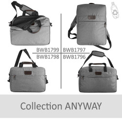 Sac de voyage SOMEWHERE