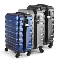 Valise cabine ECOFLY