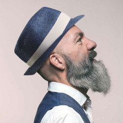 Chapeau TRILBY BWC1970