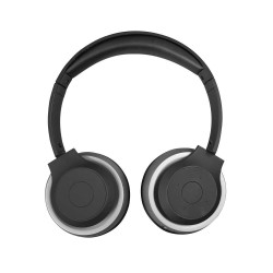 Casque audio hybride PURESONG