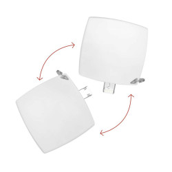 Chargeur nomade KEYCHARGE