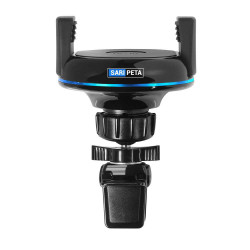 Chargeur par induction INDUCAR