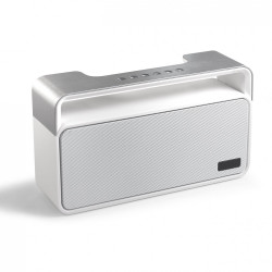 Enceinte bluetooth et RADIO FM BWE1923