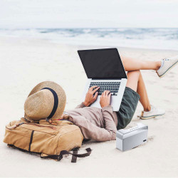 Enceinte bluetooth et RADIO FM BWE1923