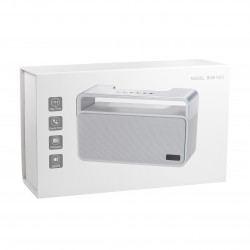 Enceinte bluetooth et RADIO FM BWE1923