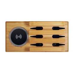 Station de chargement BWE1926