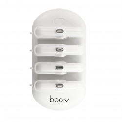 4 chargeurs POWER STATION