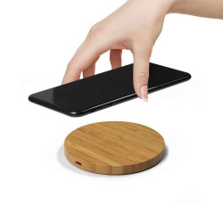 Chargeur induction INDUBAM