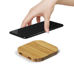 Hub/chargeur INDU SQUARECO