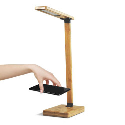 Lampe de bureau avec LED BWE2005