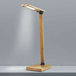 Lampe de bureau avec LED BWE2005