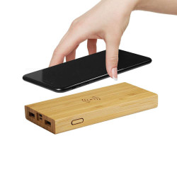 Chargeur nomade BOOBY