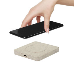 Chargeur induction INDUBIO