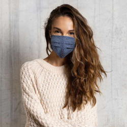 Masque coton grand public