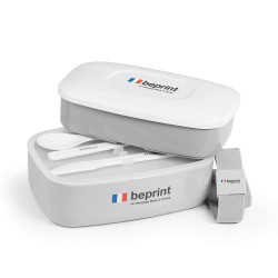 MAGAM-L - Boite repas nomade