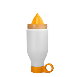 Bouteille presse-agrumes/infuseur 500 ml VITAM-IN