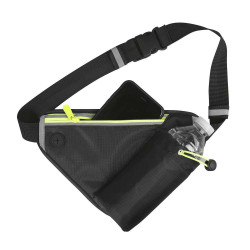 Sac et porte-bouteille RUN RUN BOTTLE STRAP