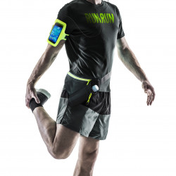 Sac et porte-bouteille RUN RUN BOTTLE STRAP