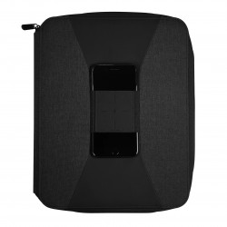 Cahier de notes chargeur BWO1924