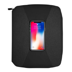 Cahier de notes chargeur BWO1924