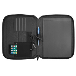 Cahier de notes chargeur BWO1924