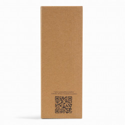 Bouteille isotherme ISOGO