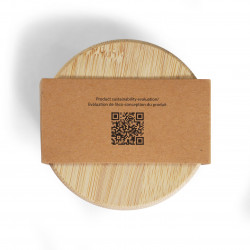 Mug isotherme ISOCUP