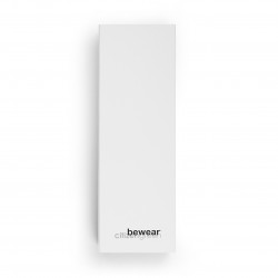 Parure bille et mine WOODEN