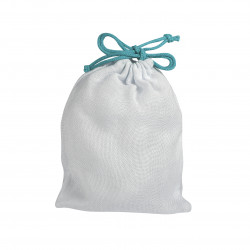 WIND - Foulard, chèche à franges