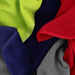 BEACH SPORT - Serviette éponge