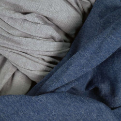 Foulard chèche EOLE