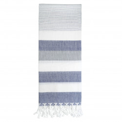 Fouta/chèche BIGWAVE