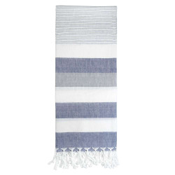 Fouta/chèche BIGWAVE
