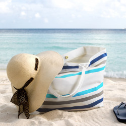 BIO MARINE - Sac de plage