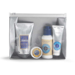 EVANITY - Trousse de voyage / trousse cosmétique