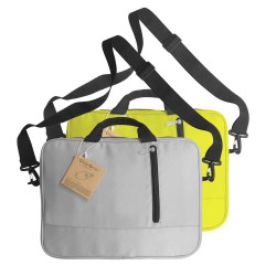 REBORN - Besace ordinateur